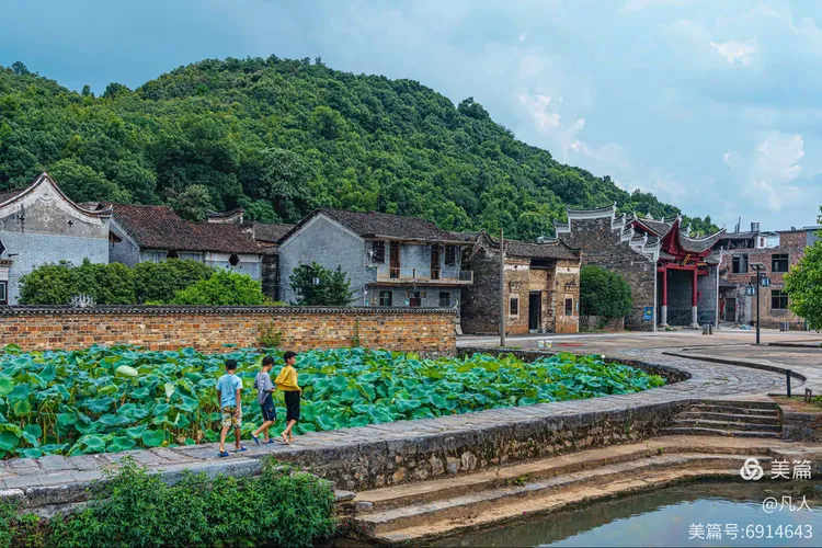 湘南粤北行